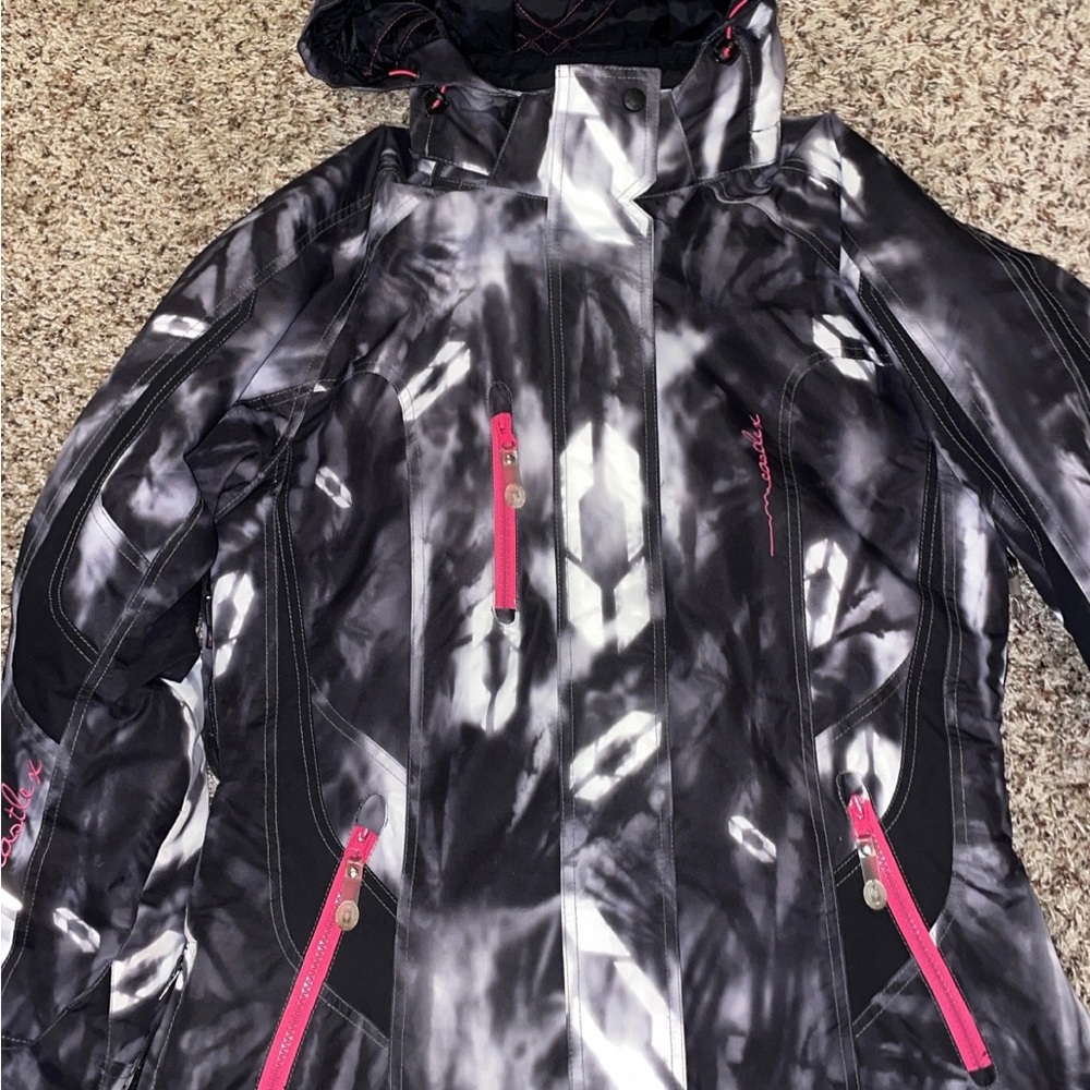 Castle X Bliss Jacket